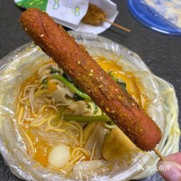 韭菜糯米浆治接触性皮炎