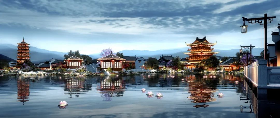 夜游市场规模将达一点五七万亿元 夜间文旅释放消费潜力