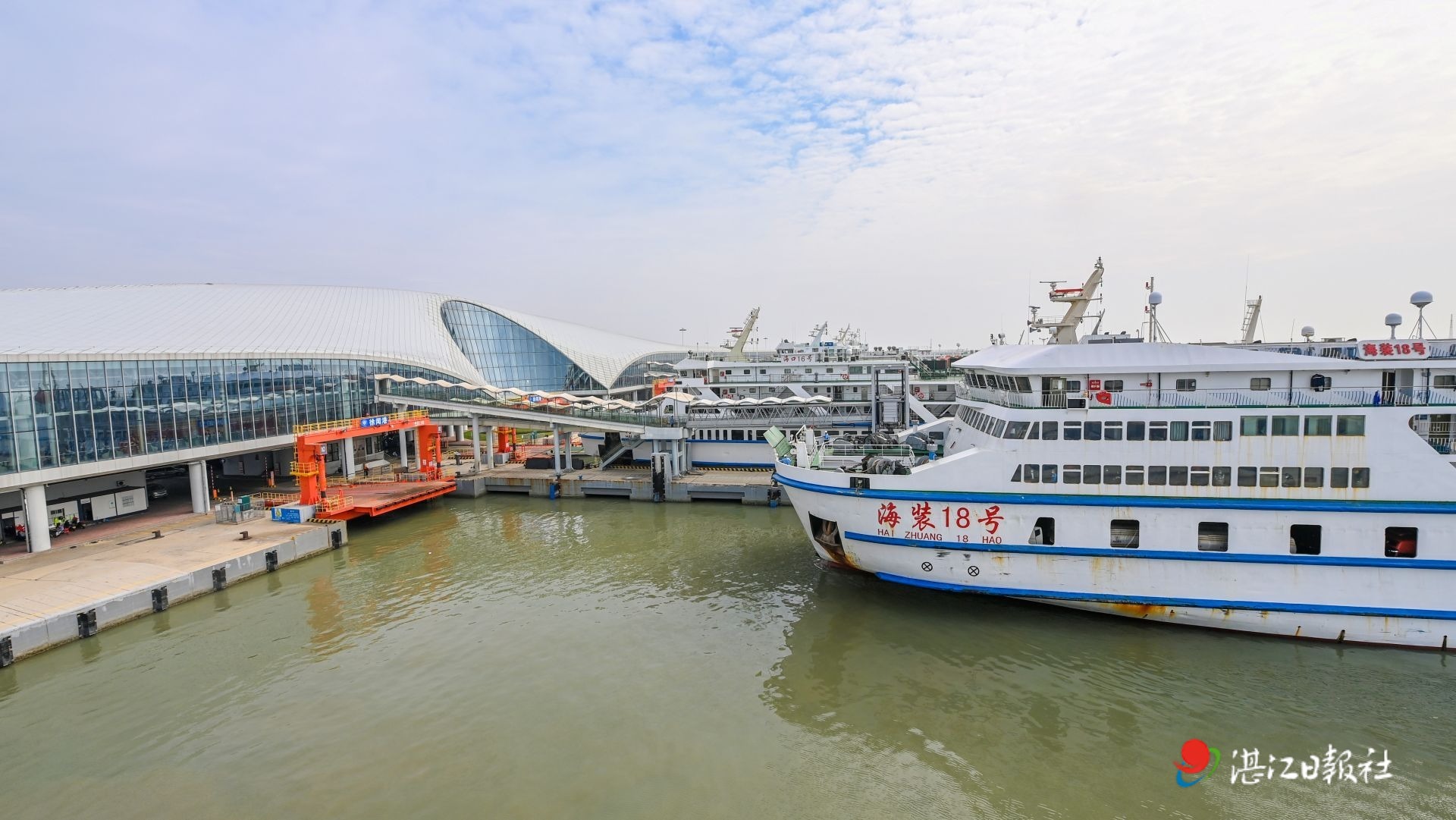 海南自贸港船舶通航管理新规施行